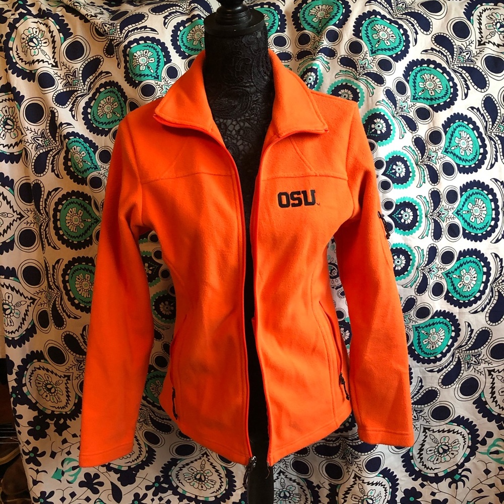 OSU Columbia